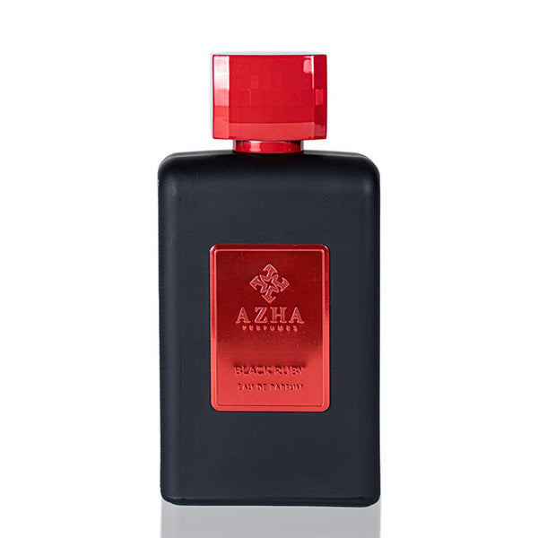 Black Ruby