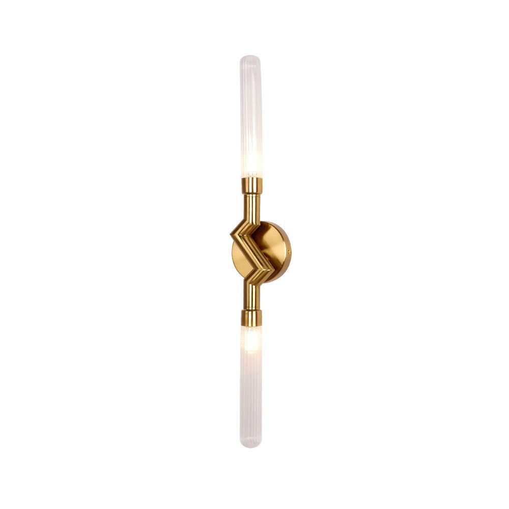 Baldassare Double Wall Lamp 4.7