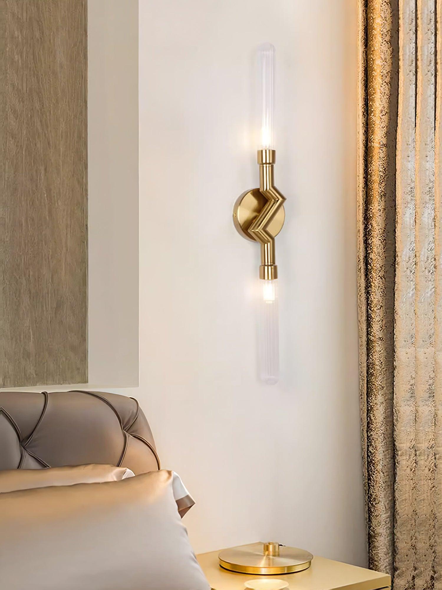 Baldassare Double Wall Lamp 4.7