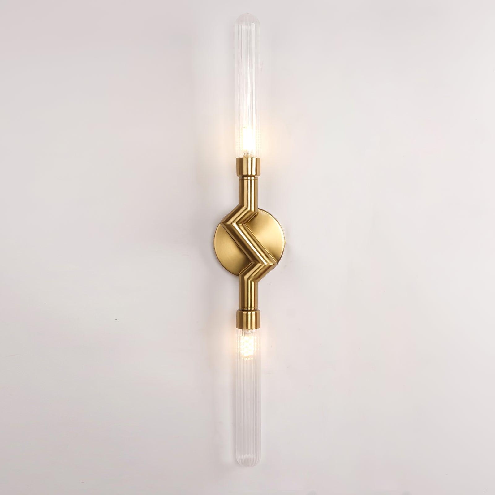 Baldassare Double Wall Lamp 4.7