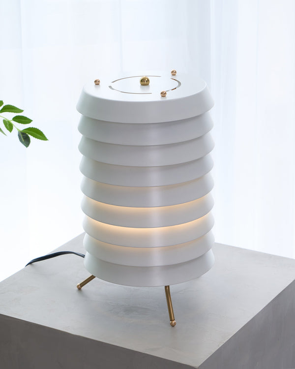 Baltic Tower Table Lamp