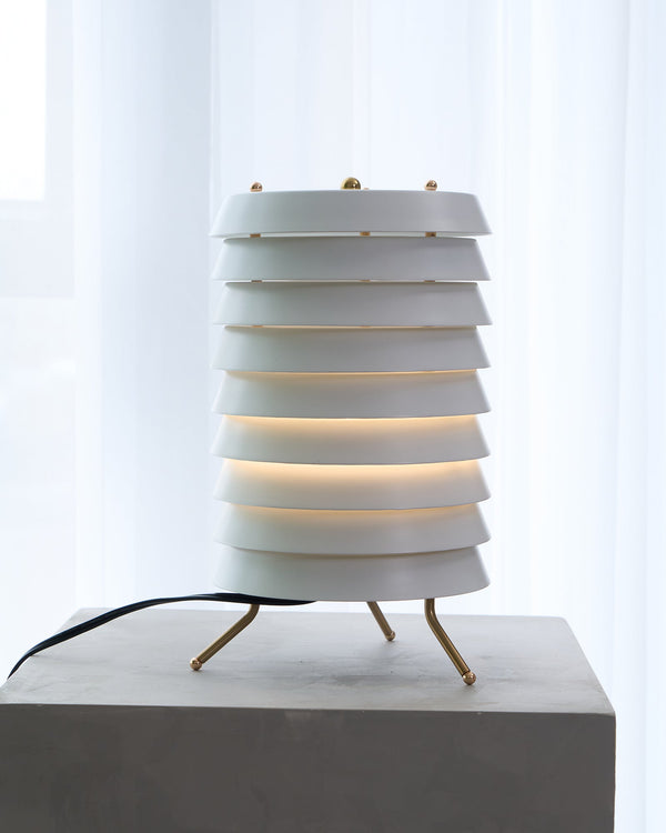 Baltic Tower Table Lamp