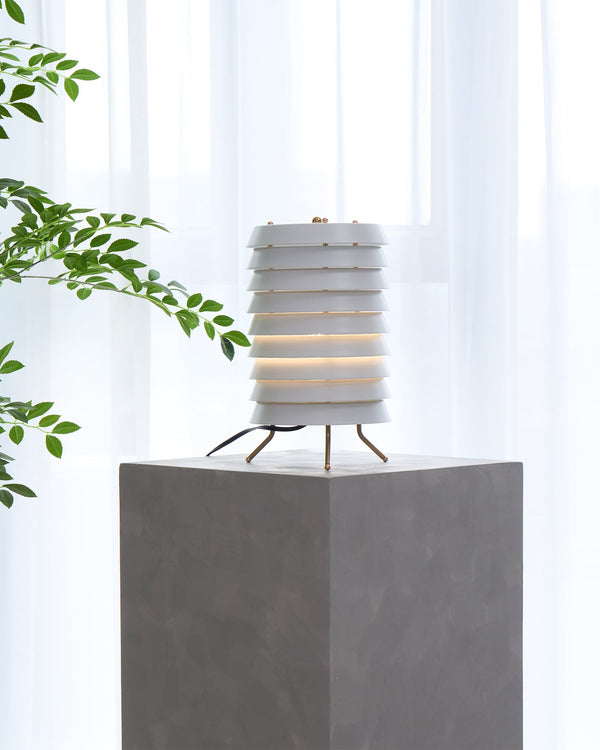 Baltic Tower Table Lamp