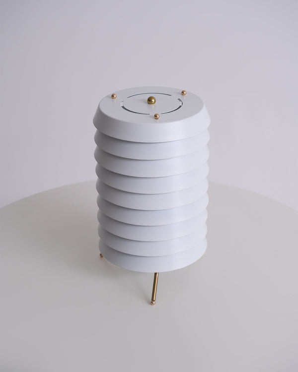 Baltic Tower Table Lamp