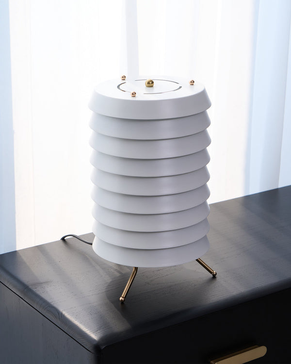 Baltic Tower Table Lamp
