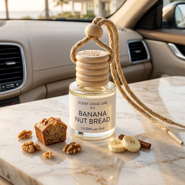Car Diffuser – Fruity Scents