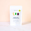 BANANA MINT + CHOCOLATE MINT