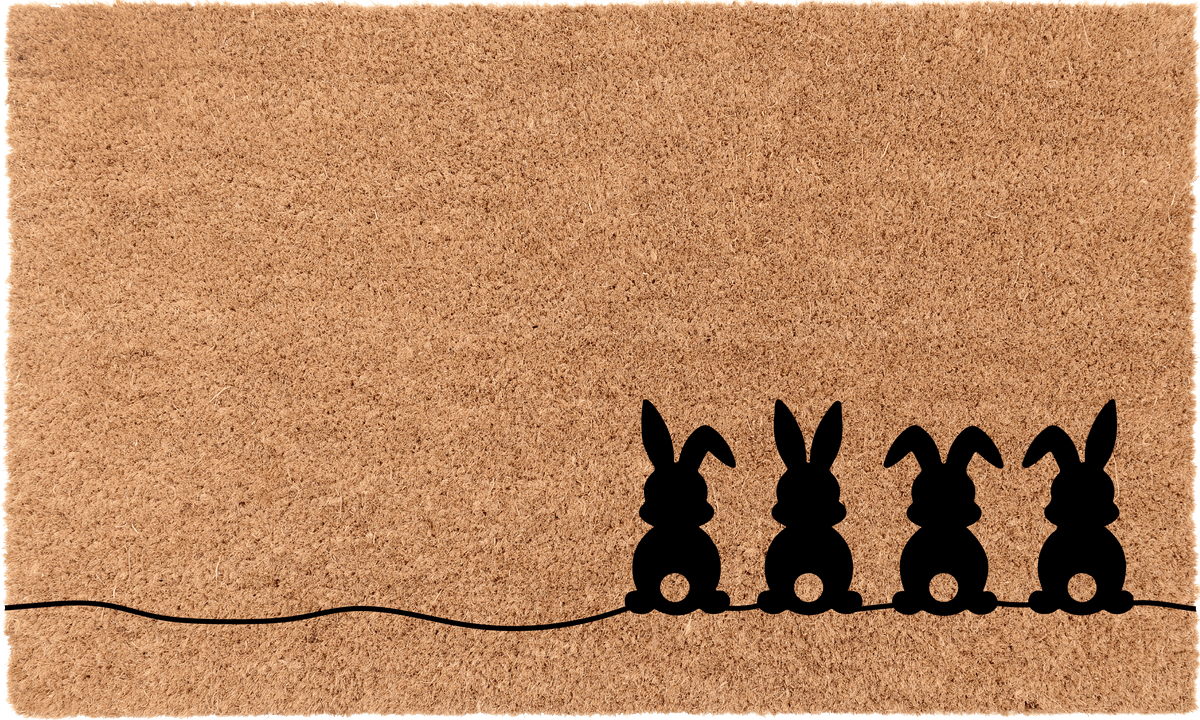 Easter Bunnies
