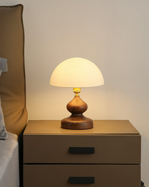 Banyan Tree Table Lamp 9.4