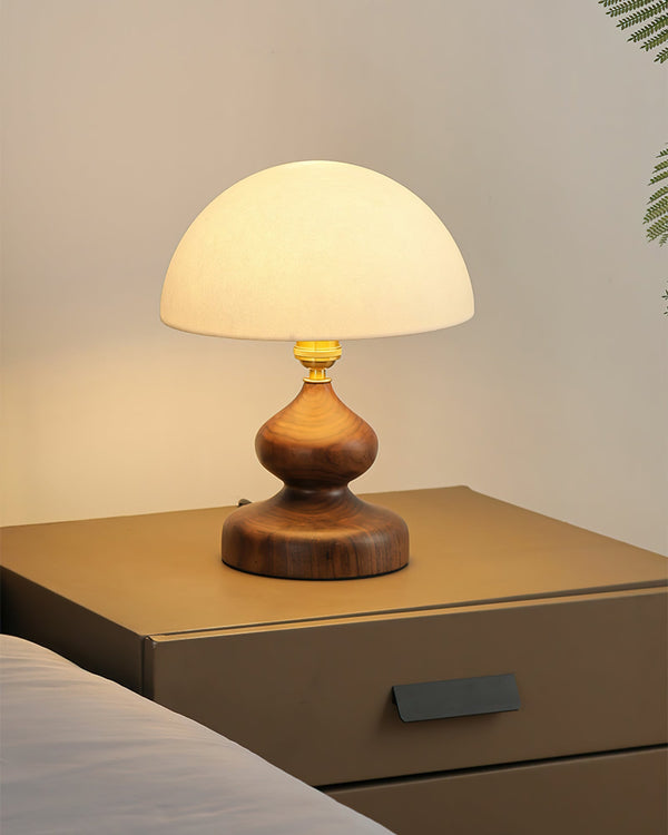 Banyan Tree Table Lamp 9.4