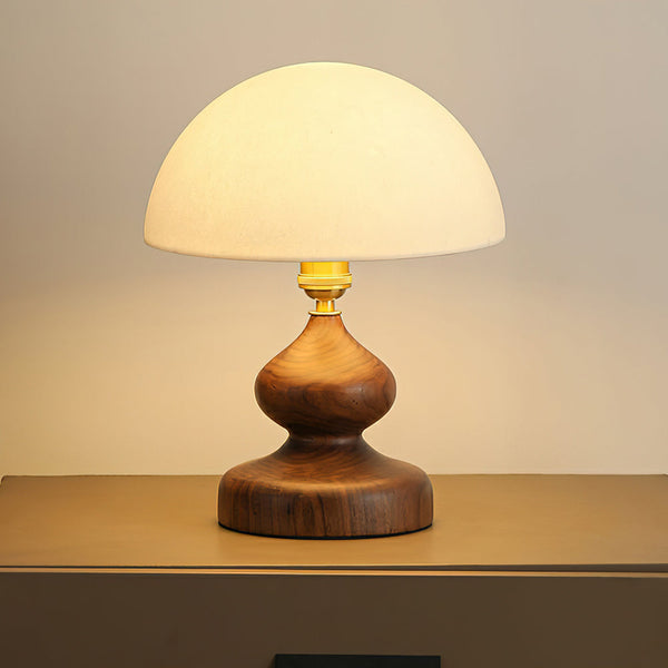 Banyan Tree Table Lamp 9.4
