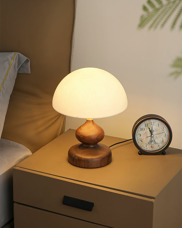 Banyan Tree Table Lamp 9.4