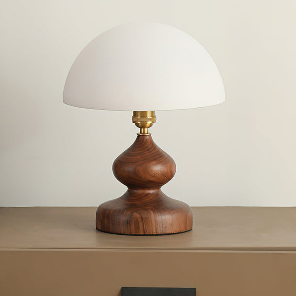 Banyan Tree Table Lamp 9.4
