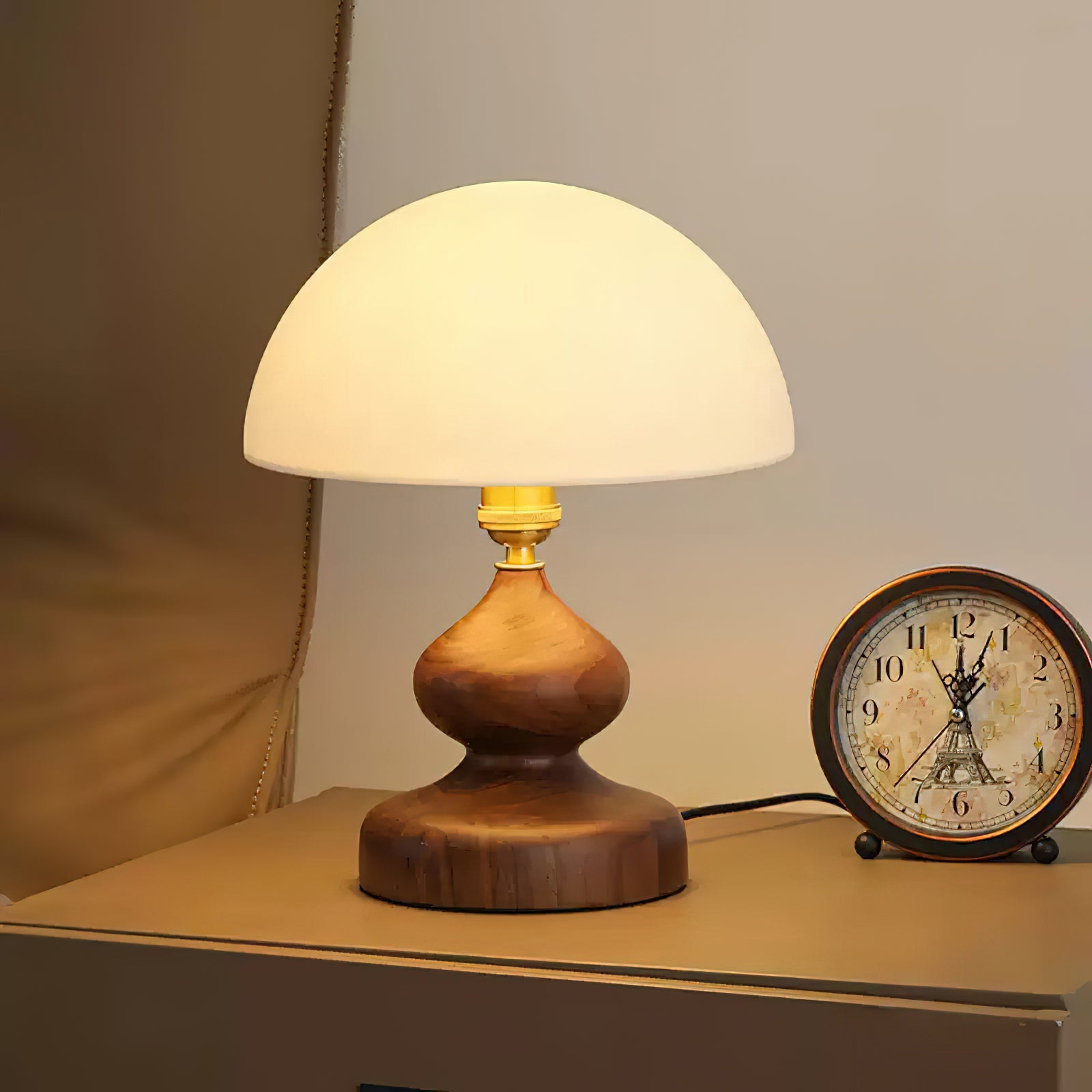Banyan Tree Table Lamp 9.4