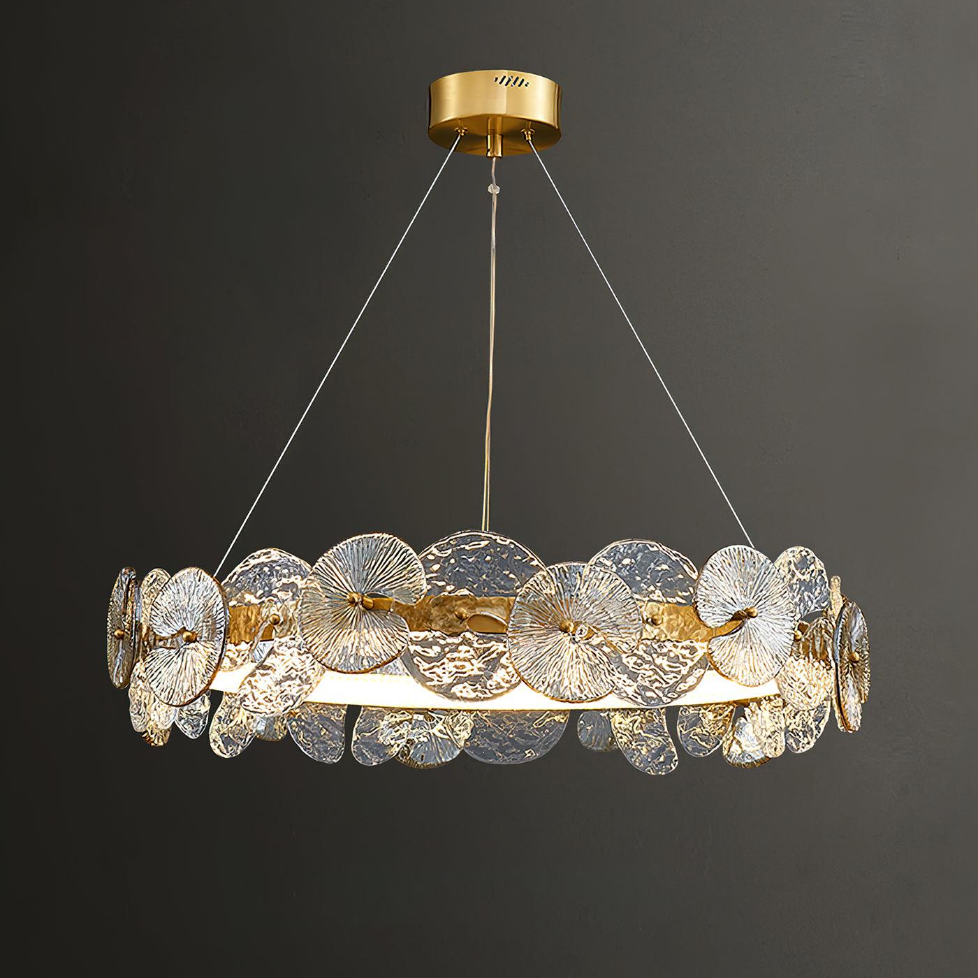 Barclay Chandelier
