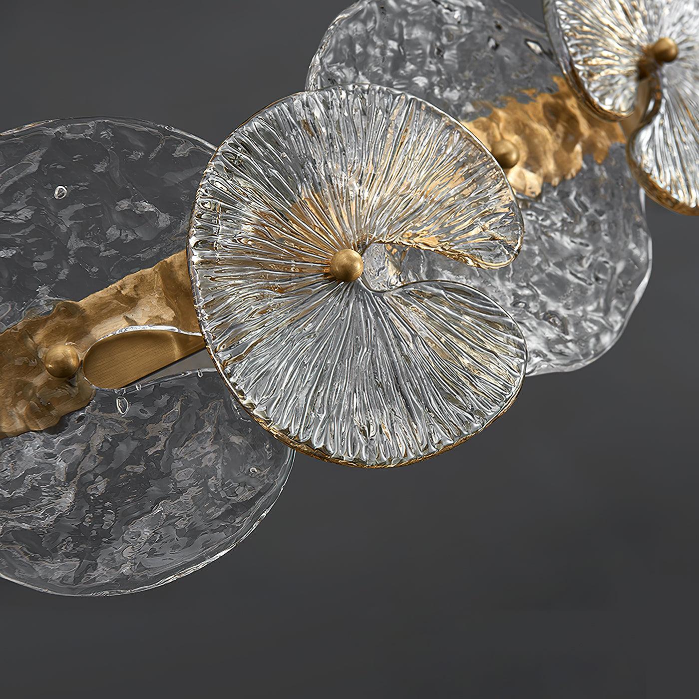 Barclay Chandelier