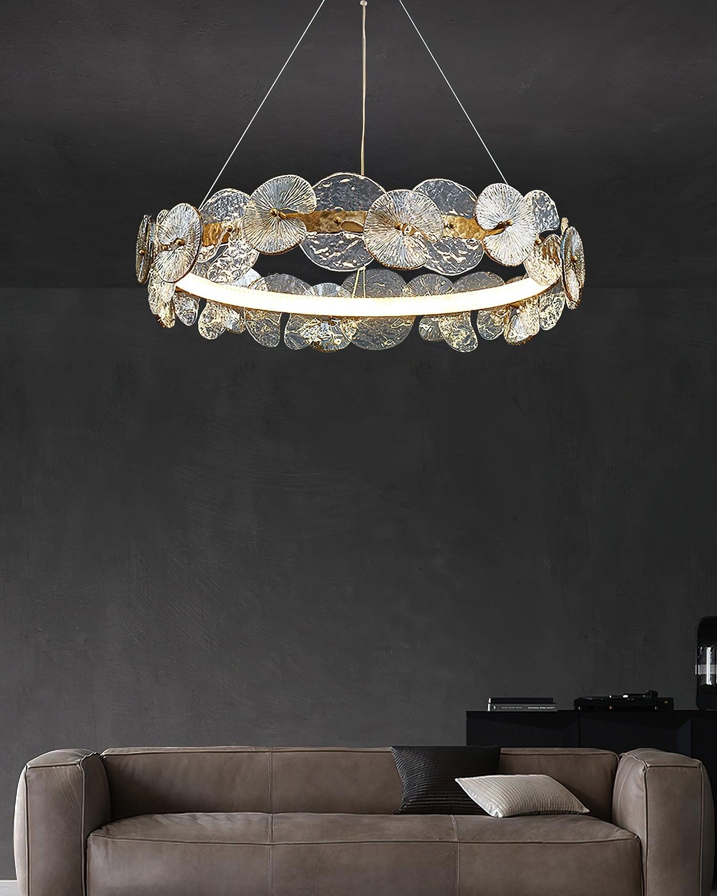 Barclay Chandelier