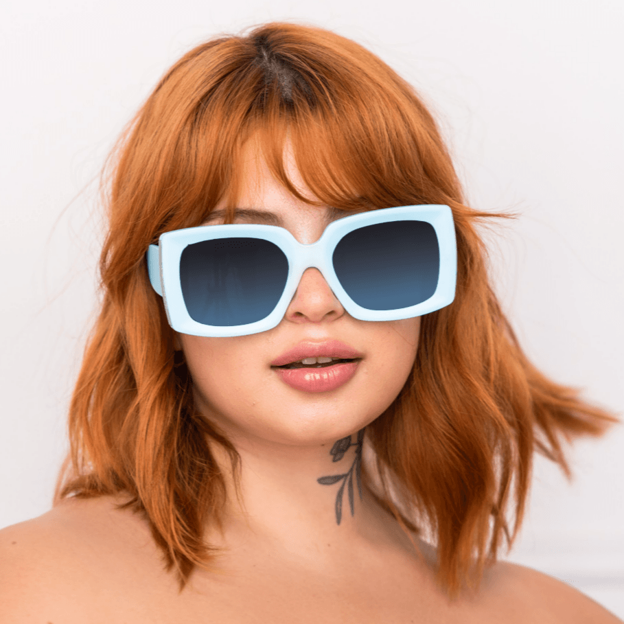 Bardot Blue