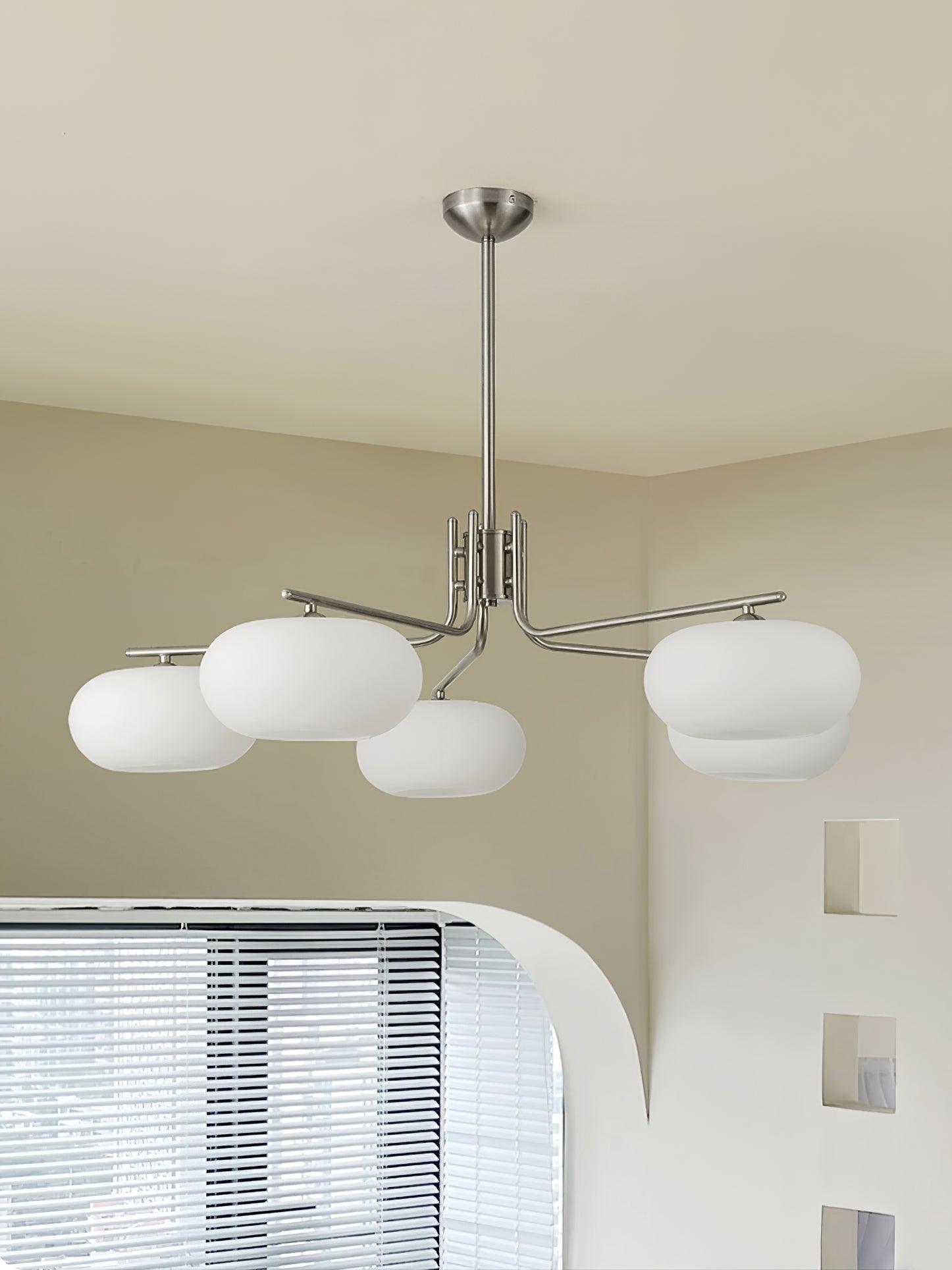 Barndon Chandelier