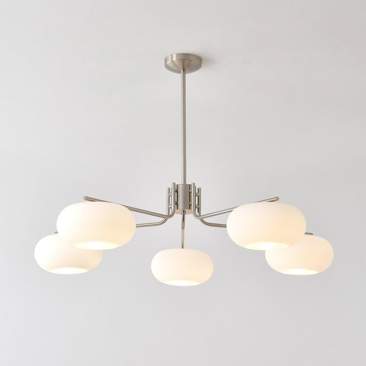 Barndon Chandelier