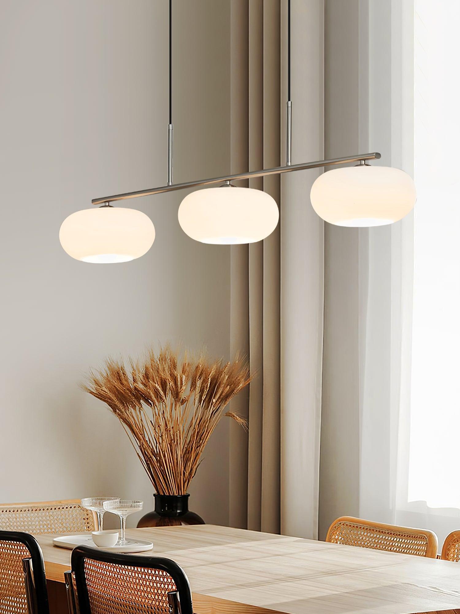 Barndon Chandelier