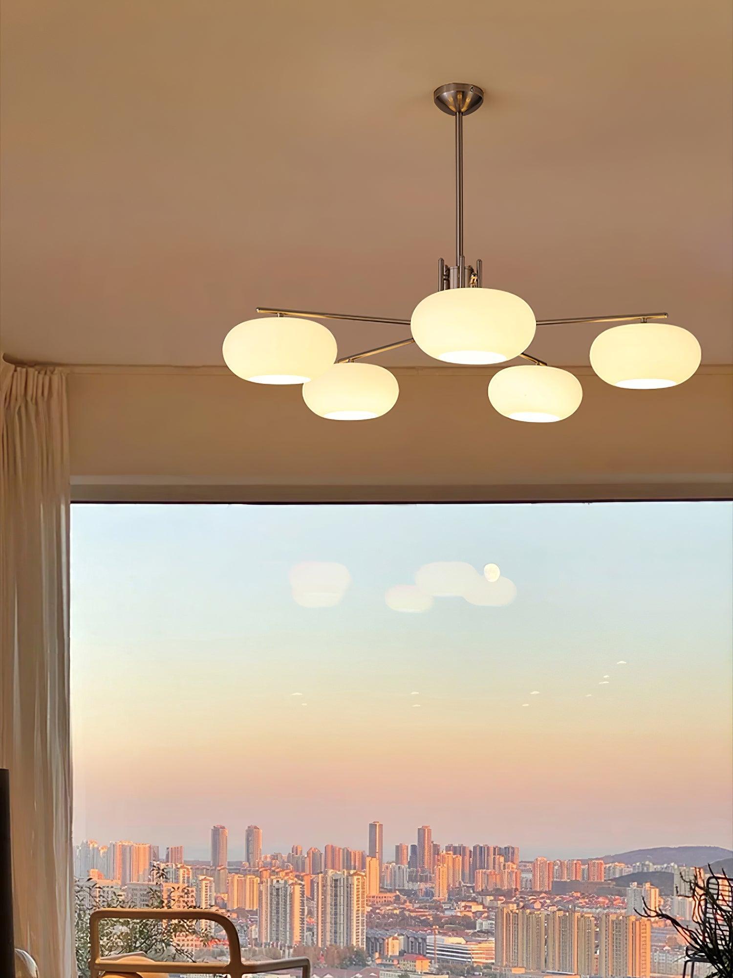Barndon Chandelier