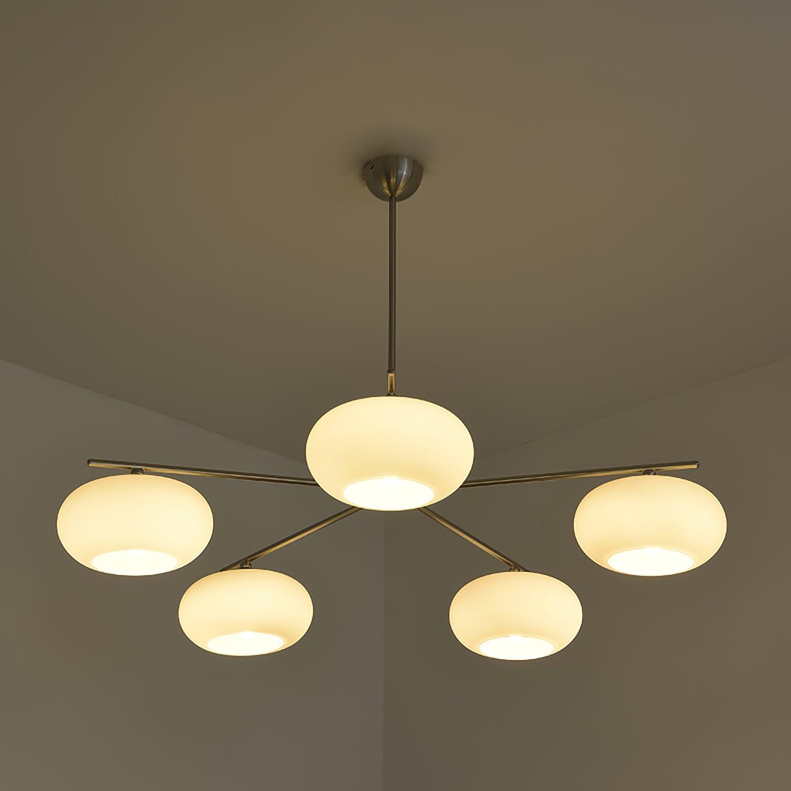 Barndon Chandelier