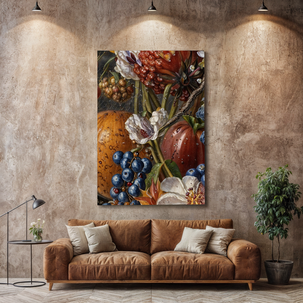Canvas Print: 