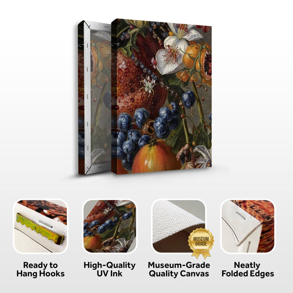 Canvas Print: 