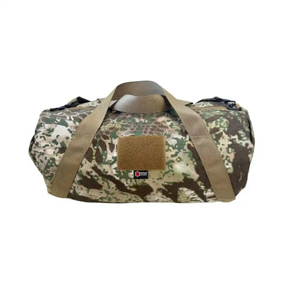 Barrel Duffle Bag 500D