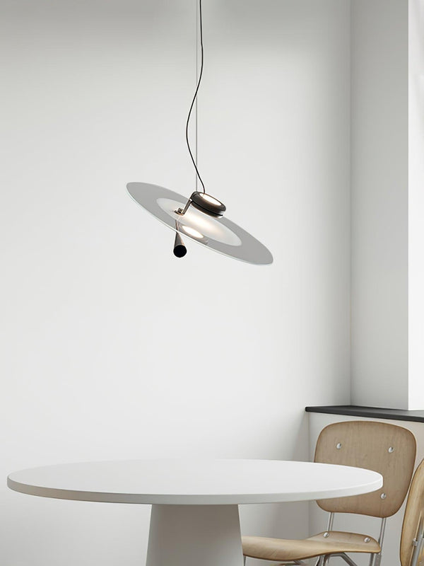 Bascula Pendant Lamp 19.7