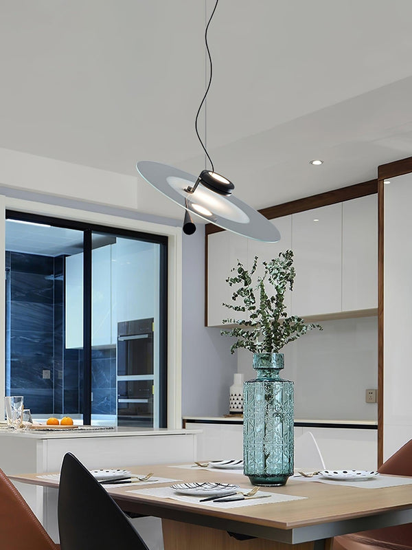 Bascula Pendant Lamp 19.7