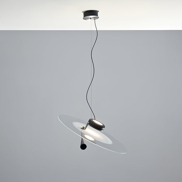 Bascula Pendant Lamp 19.7