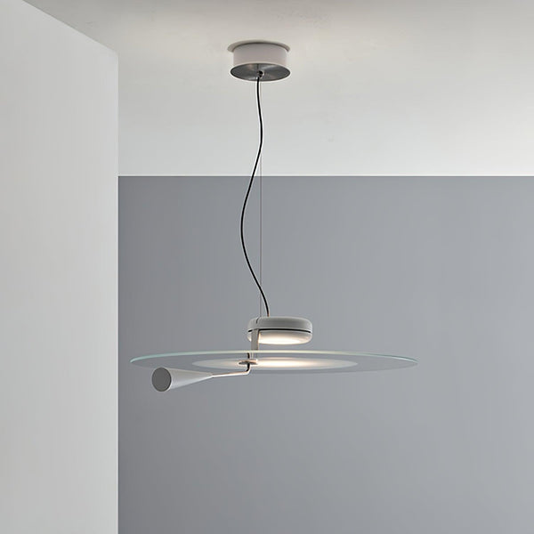 Bascula Pendant Lamp 19.7