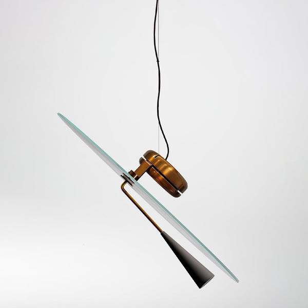 Bascula Pendant Lamp 19.7