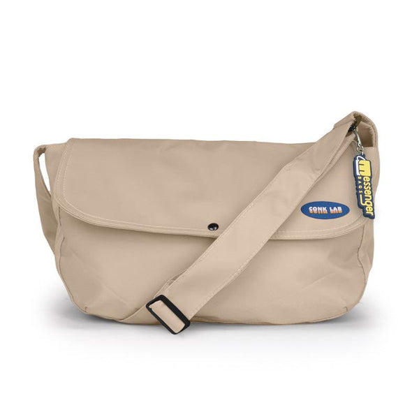 Basic Messenger Bag