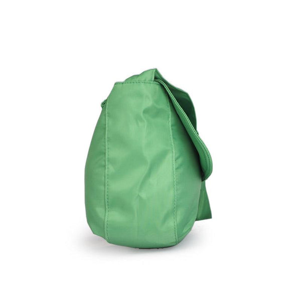 Basic Messenger Bag