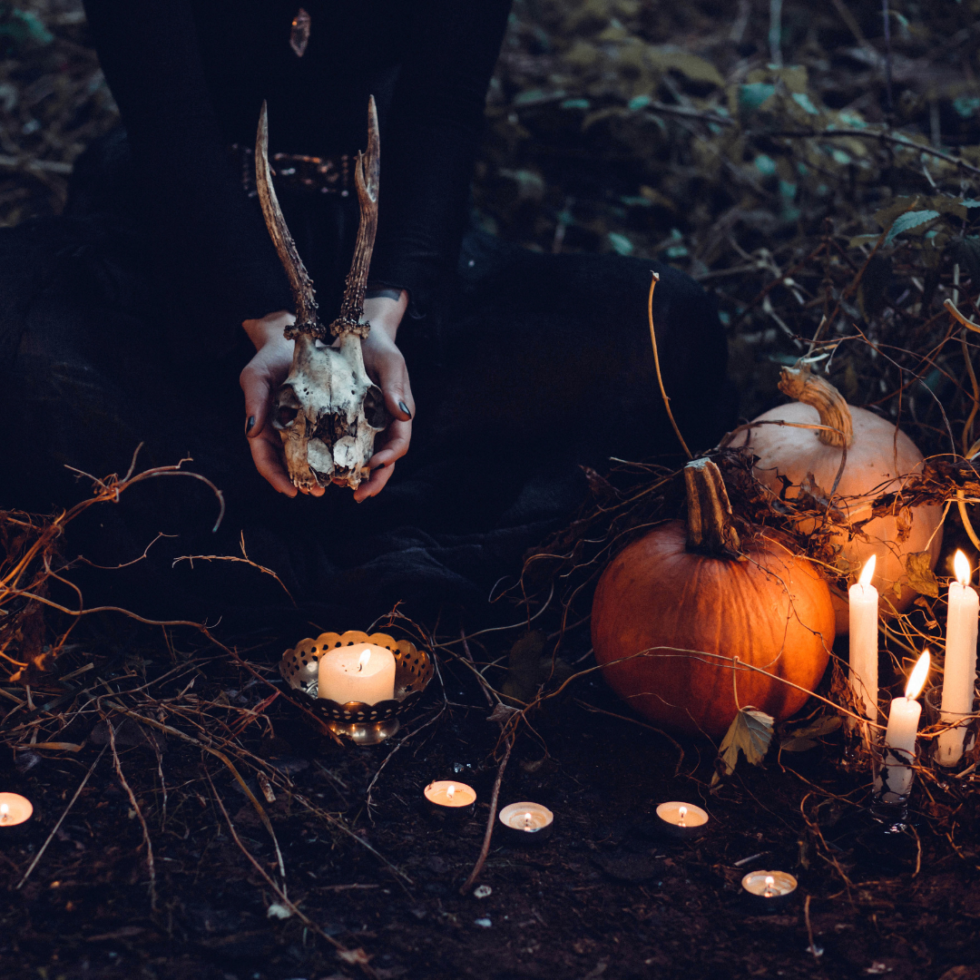 Basic Witch