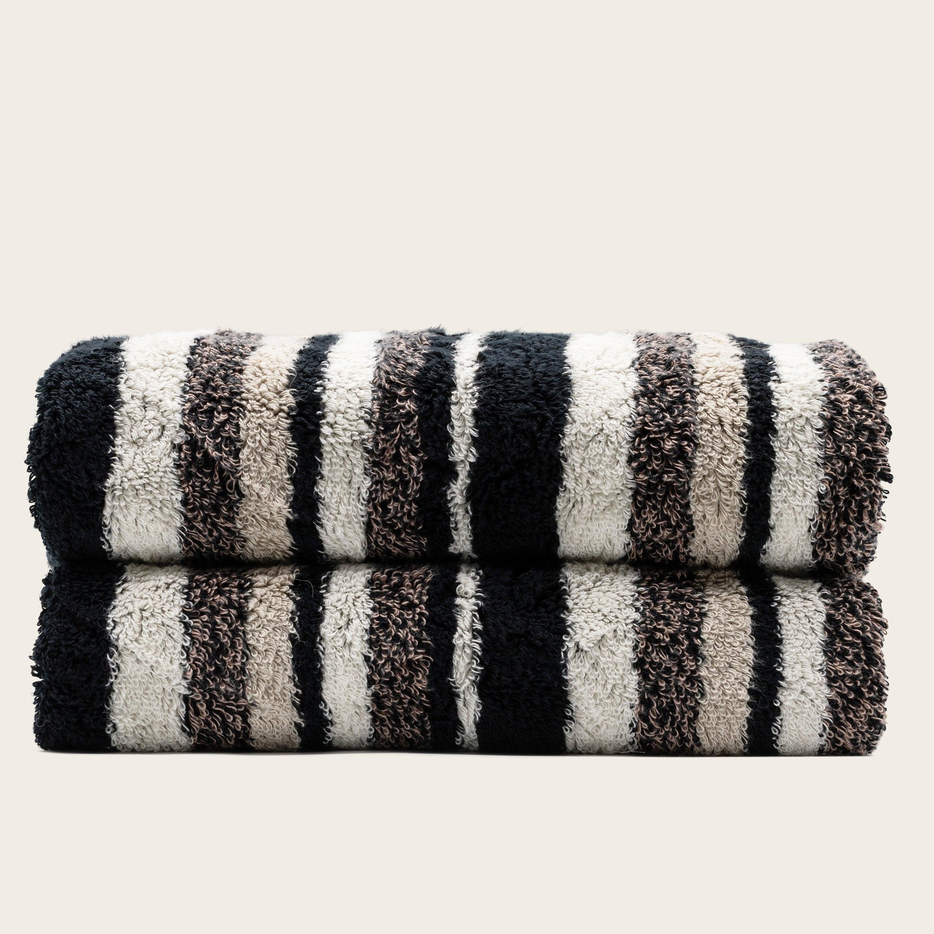 Ultraplush Australian Cotton Towels