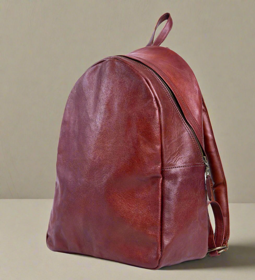 Palermo Soho | Unisex Laptop Backpack