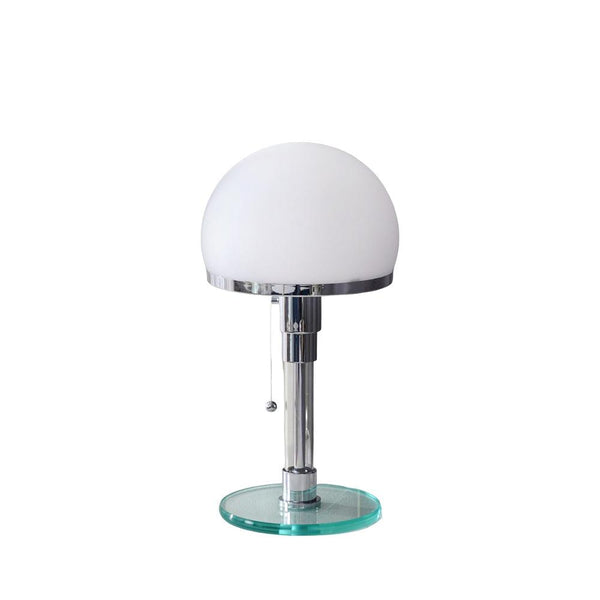 Bauhaus Table Lamp 7.9