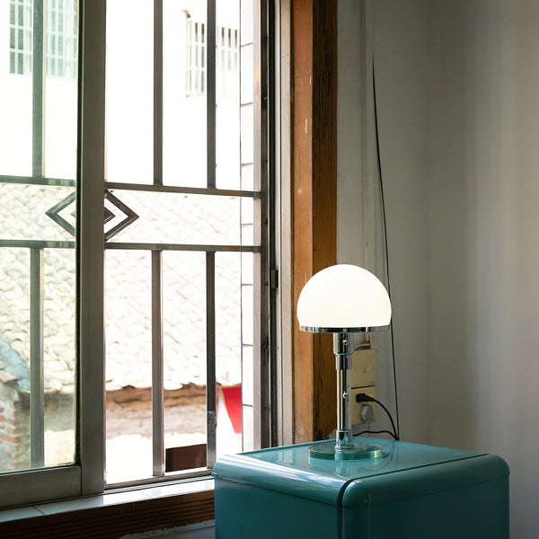 Bauhaus Table Lamp 7.9