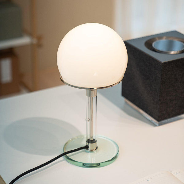 Bauhaus Table Lamp 7.9