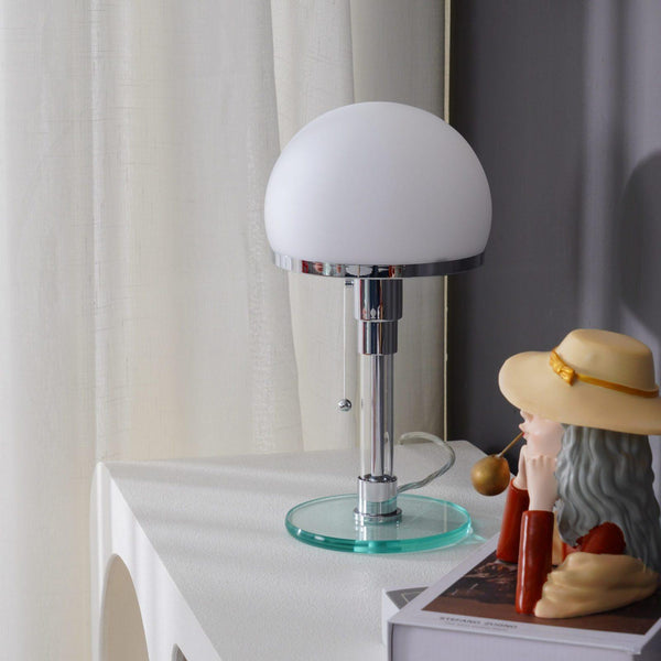 Bauhaus Table Lamp 7.9