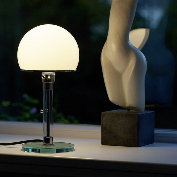 Bauhaus Table Lamp 7.9