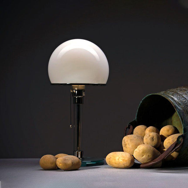 Bauhaus Table Lamp 7.9