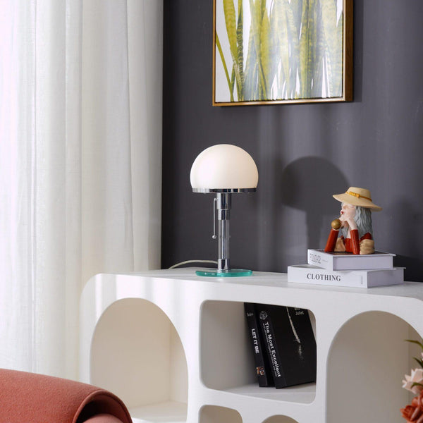 Bauhaus Table Lamp 7.9