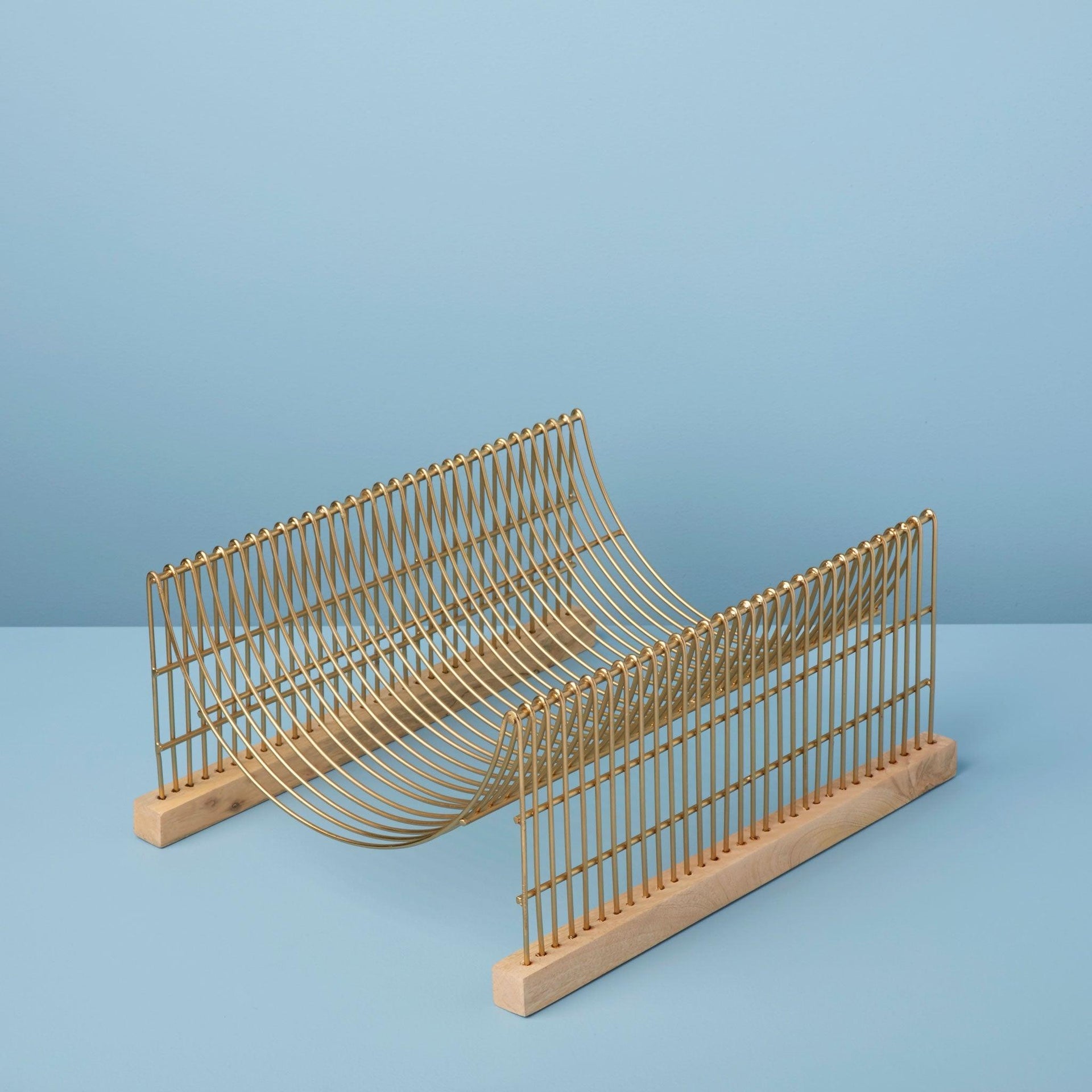 Leo Dish Drying Rack