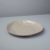 Tam Stoneware Platter, Sterling