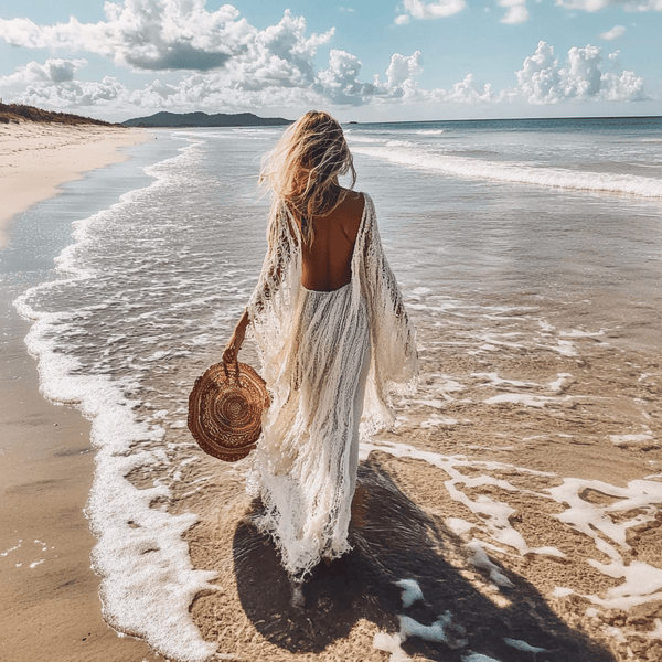 Beach Walk
